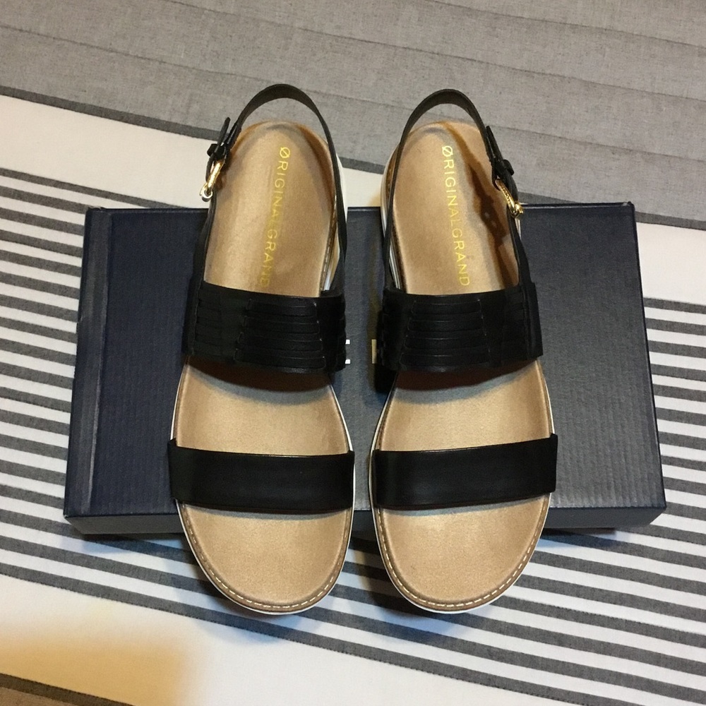 COLE HAAN